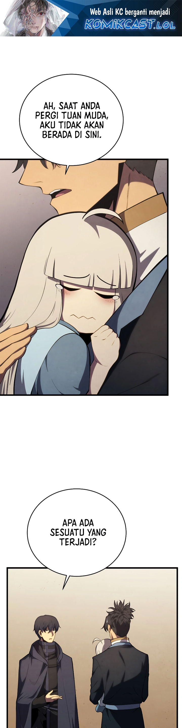 Swordmaster’s Youngest Son Chapter 102 Gambar 2