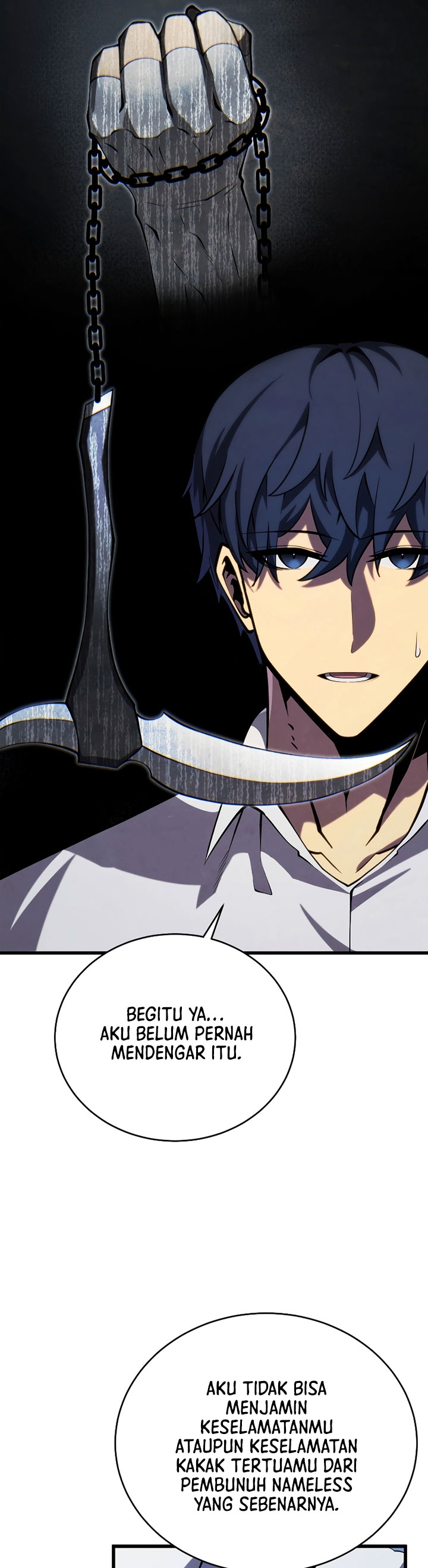 Swordmaster’s Youngest Son Chapter 102 Gambar 19