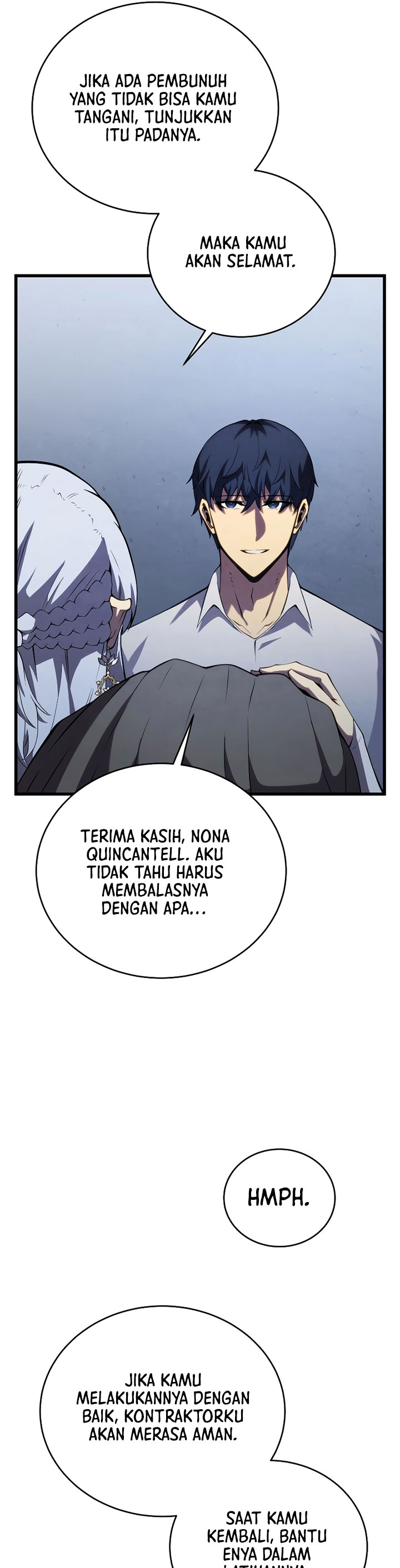 Swordmaster’s Youngest Son Chapter 102 Gambar 22