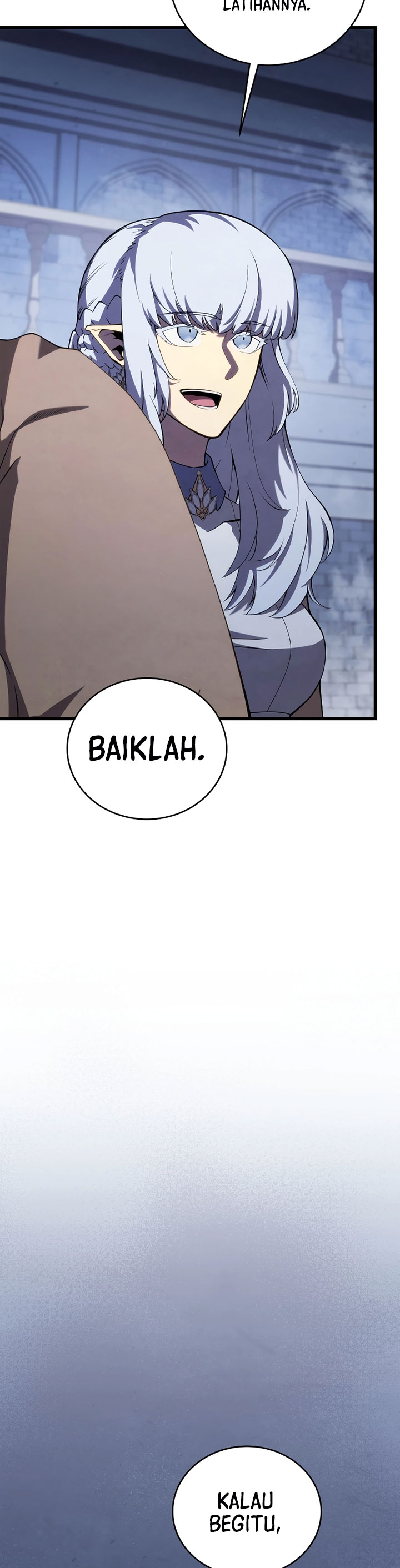 Swordmaster’s Youngest Son Chapter 102 Gambar 23