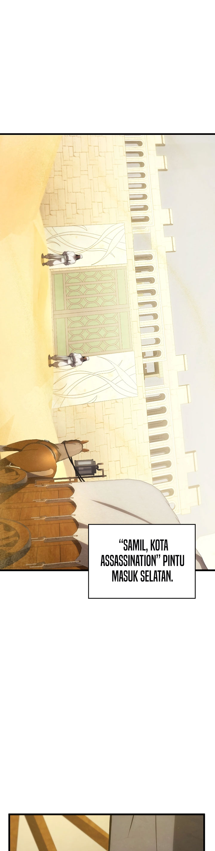 Swordmaster’s Youngest Son Chapter 102 Gambar 28