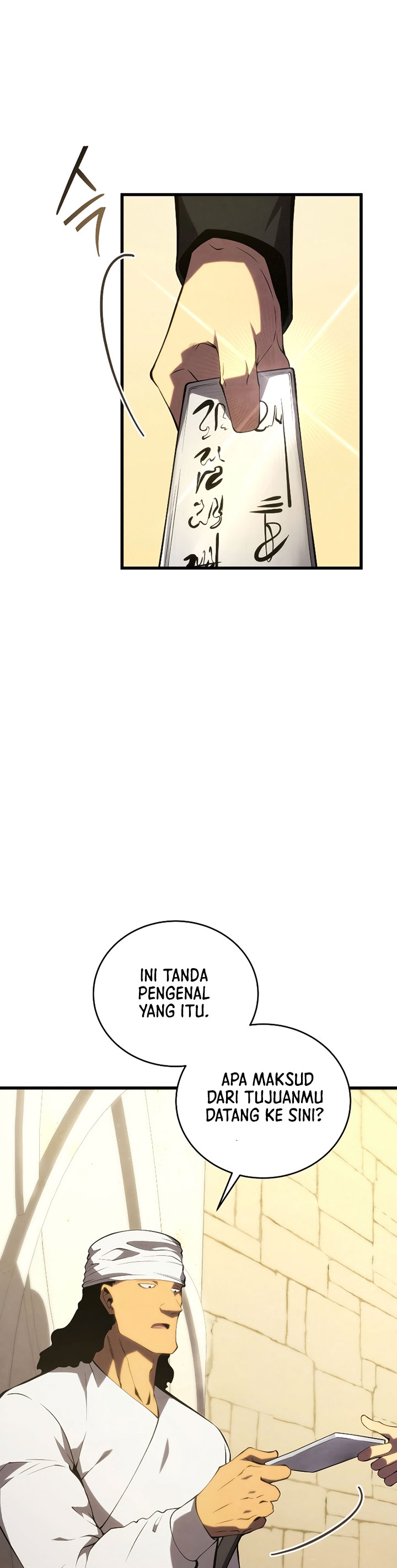 Swordmaster’s Youngest Son Chapter 102 Gambar 30