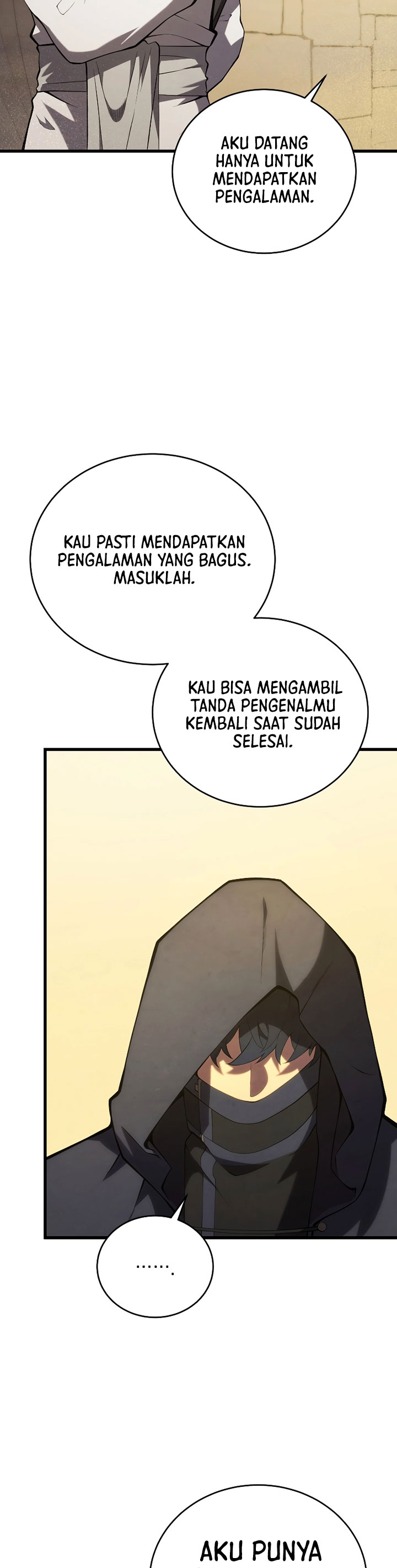 Swordmaster’s Youngest Son Chapter 102 Gambar 31
