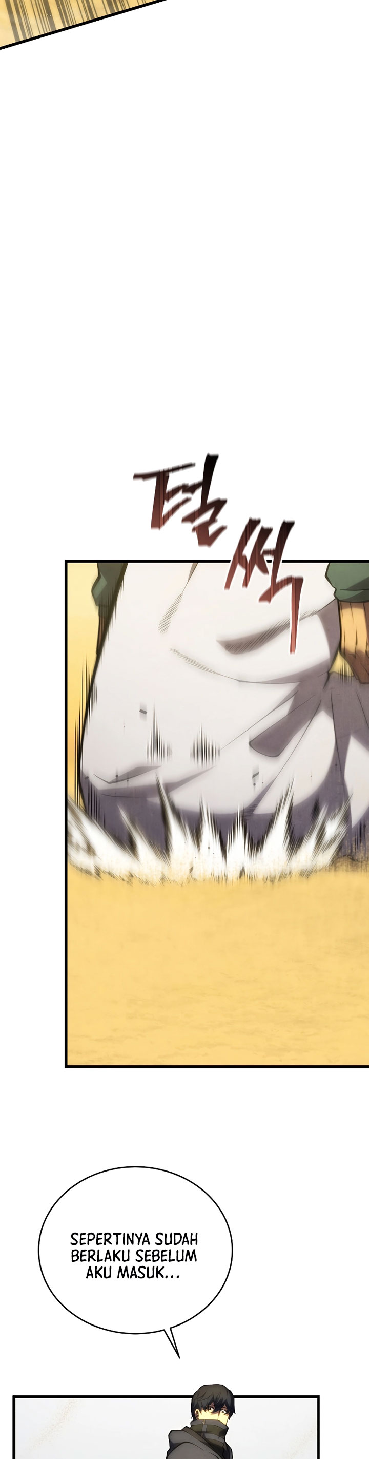 Swordmaster’s Youngest Son Chapter 102 Gambar 36