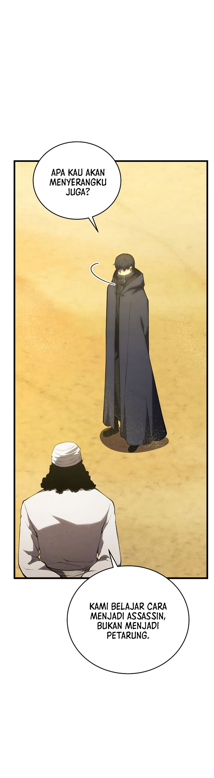 Swordmaster’s Youngest Son Chapter 102 Gambar 38
