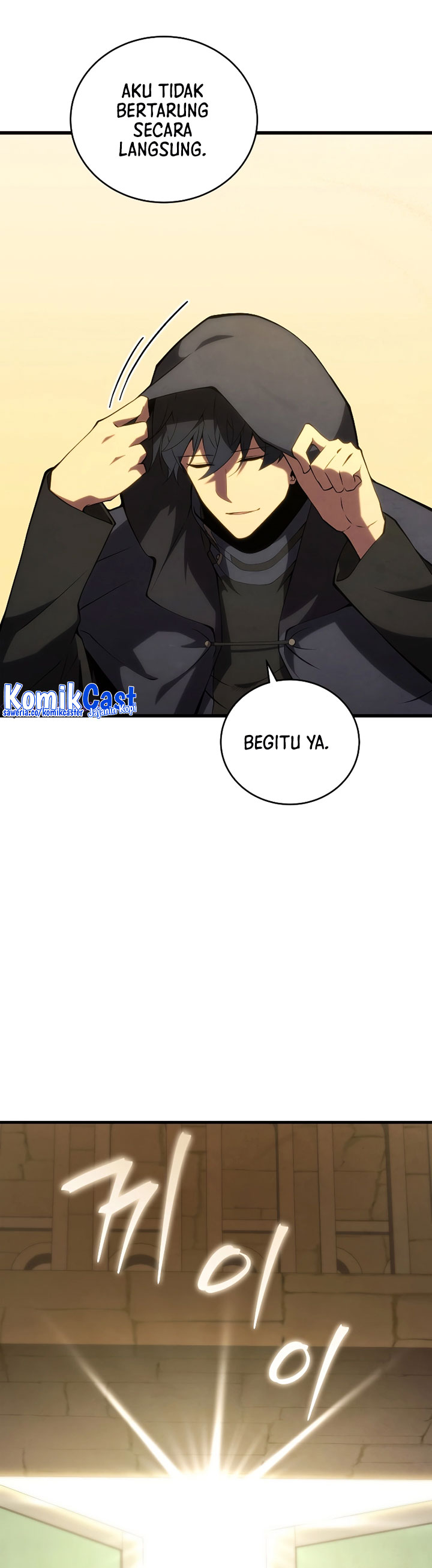 Swordmaster’s Youngest Son Chapter 102 Gambar 39