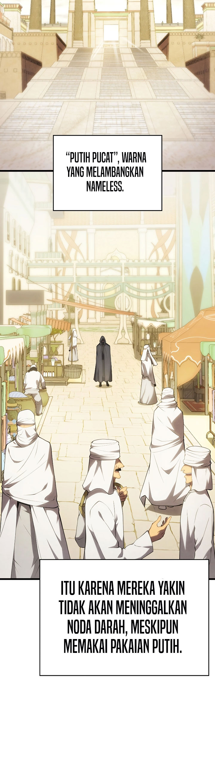 Swordmaster’s Youngest Son Chapter 102 Gambar 41