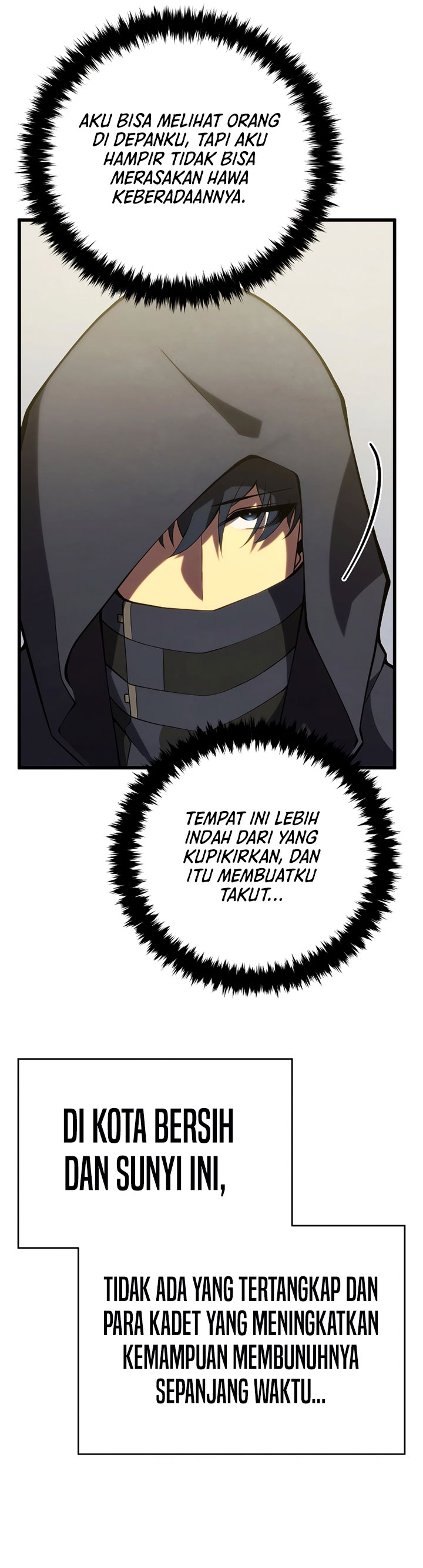 Swordmaster’s Youngest Son Chapter 102 Gambar 42