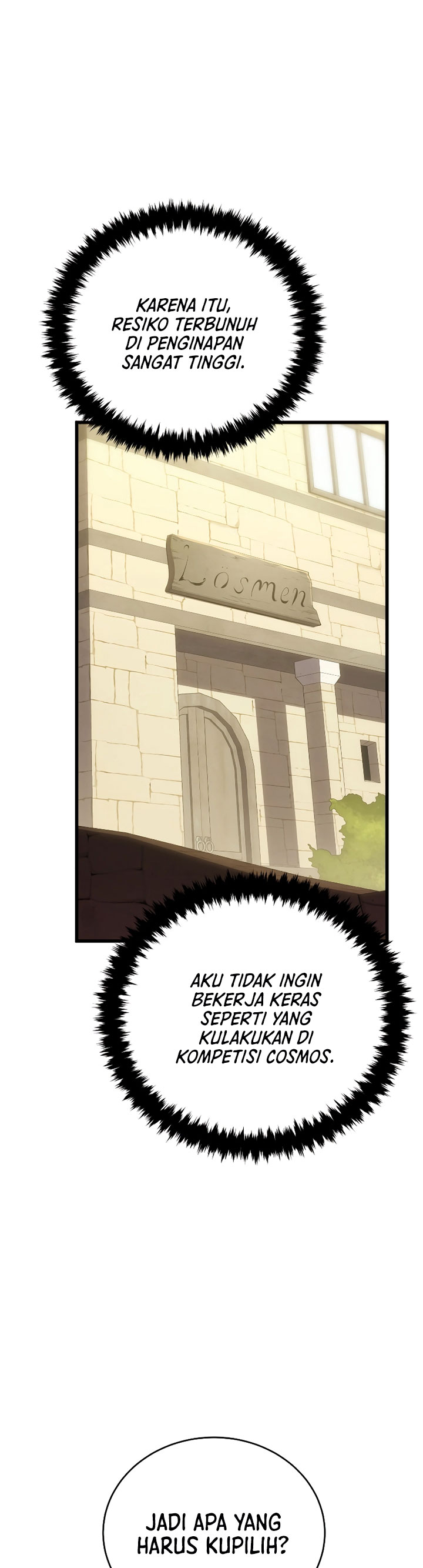 Swordmaster’s Youngest Son Chapter 102 Gambar 44