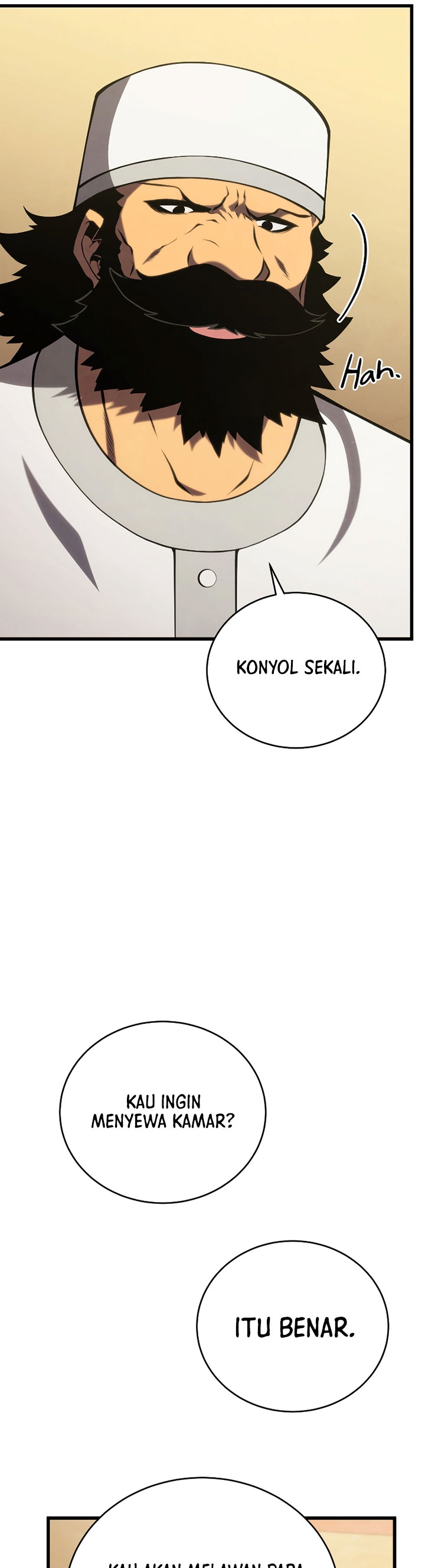 Swordmaster’s Youngest Son Chapter 102 Gambar 46