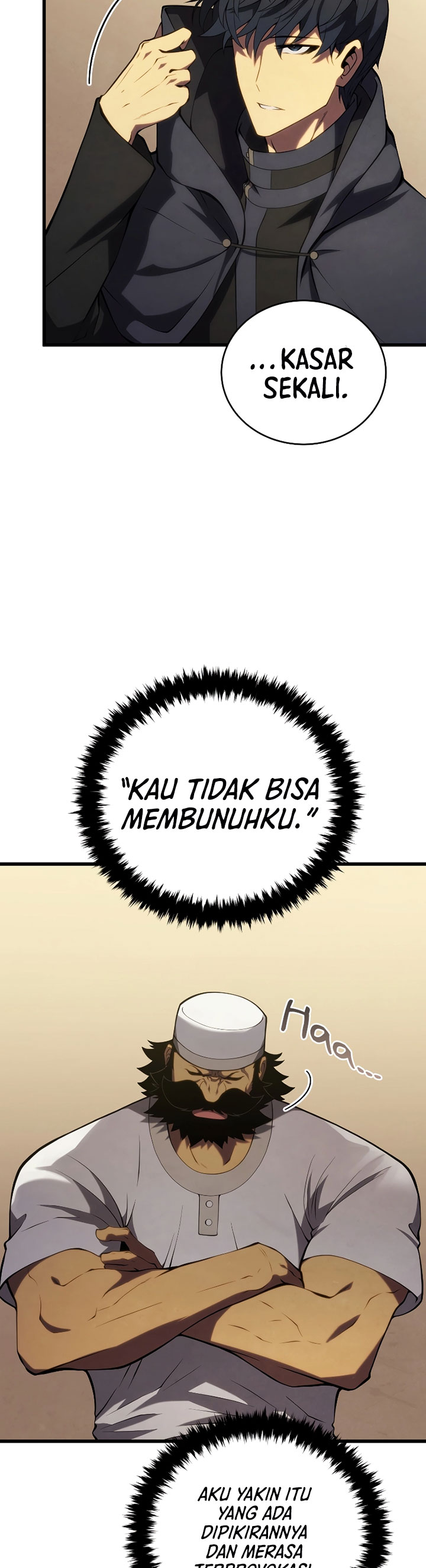 Swordmaster’s Youngest Son Chapter 102 Gambar 48