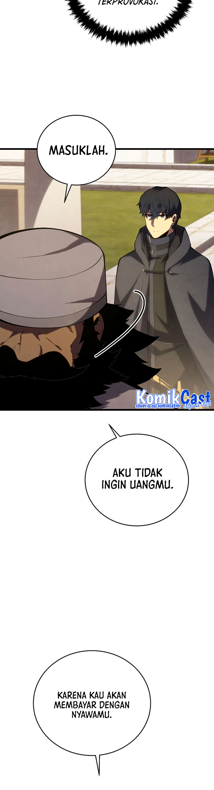 Swordmaster’s Youngest Son Chapter 102 Gambar 49