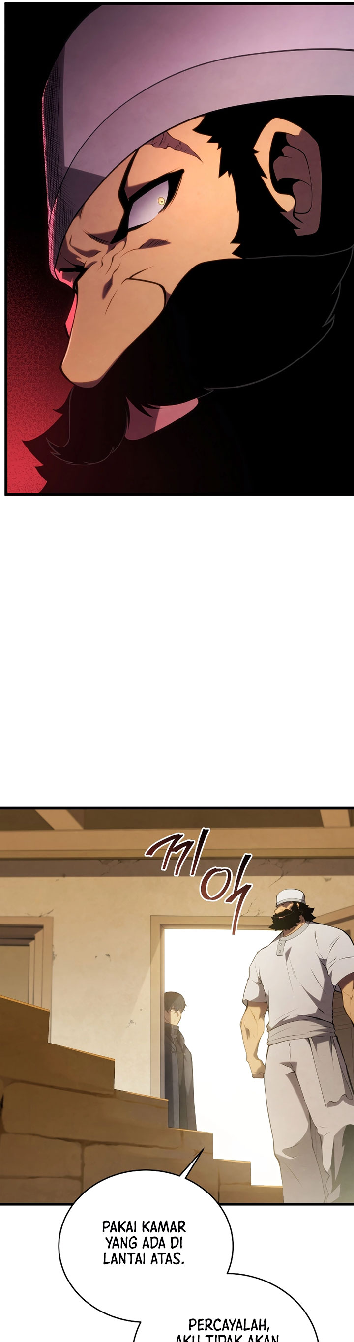 Swordmaster’s Youngest Son Chapter 102 Gambar 50