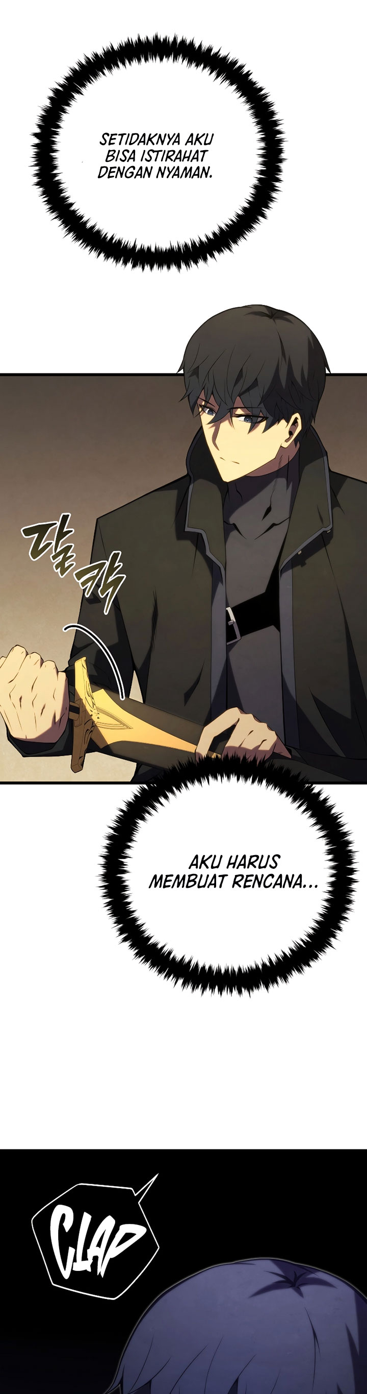 Swordmaster’s Youngest Son Chapter 102 Gambar 52