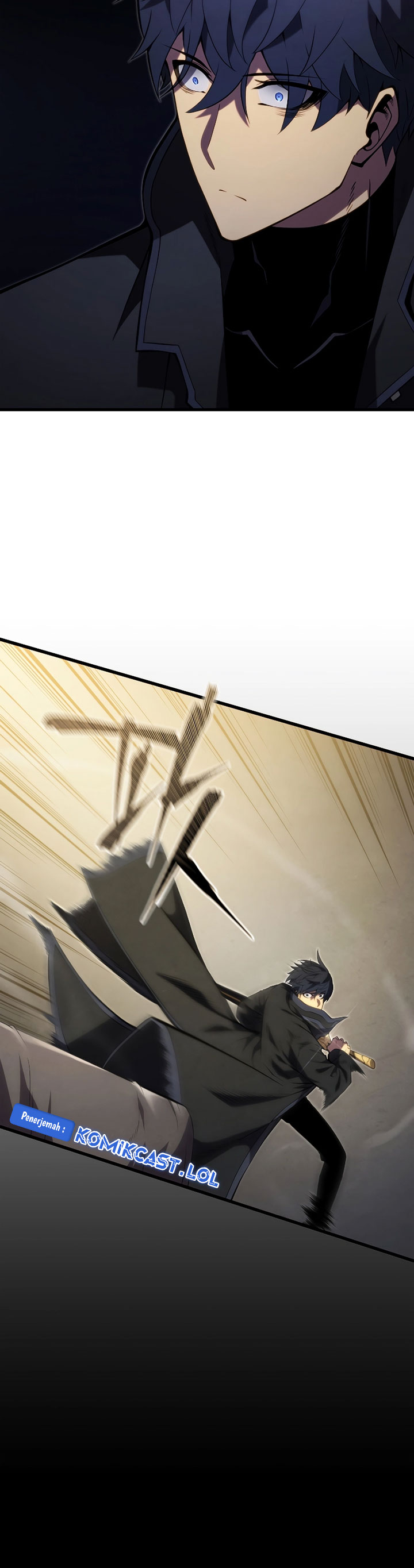 Swordmaster’s Youngest Son Chapter 102 Gambar 53