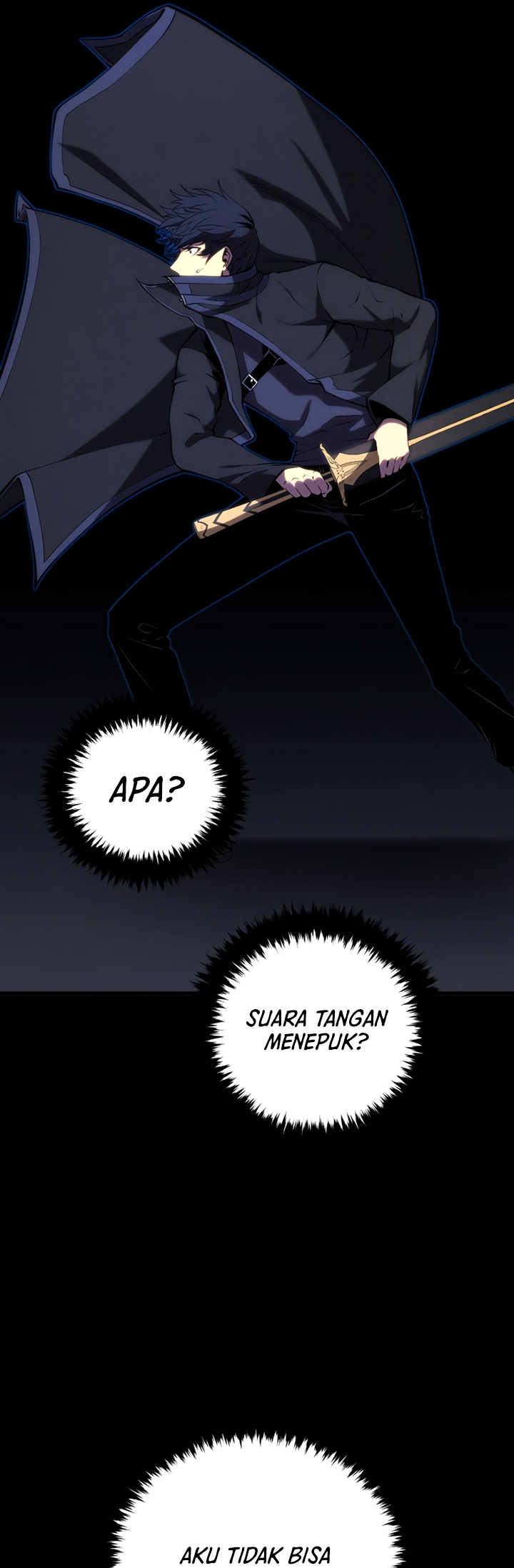 Swordmaster’s Youngest Son Chapter 102 Gambar 54