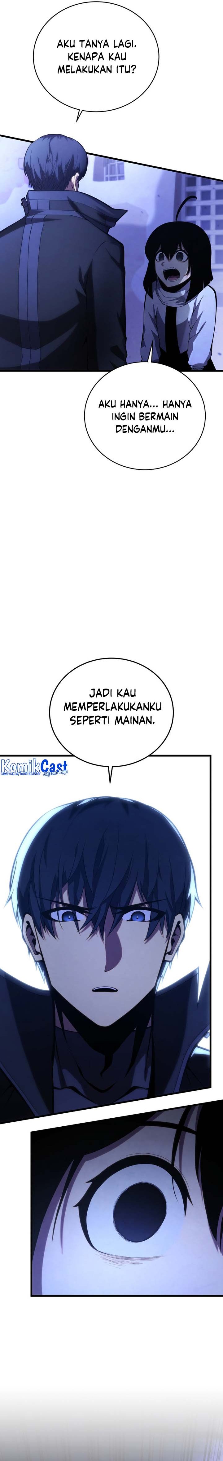 Swordmaster’s Youngest Son Chapter 109 Gambar 7