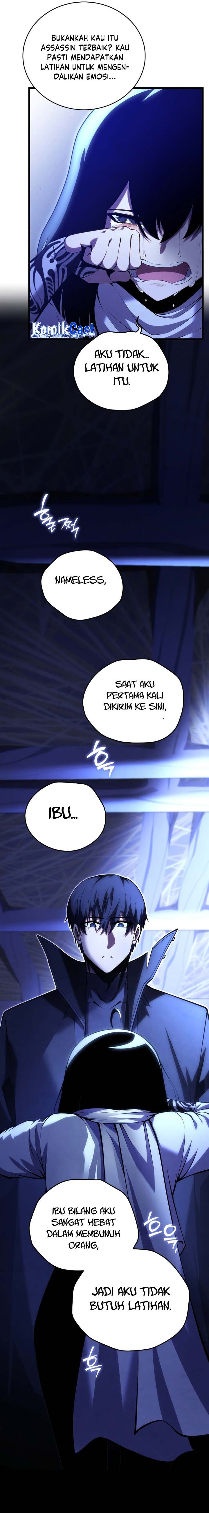 Swordmaster’s Youngest Son Chapter 109 Gambar 10