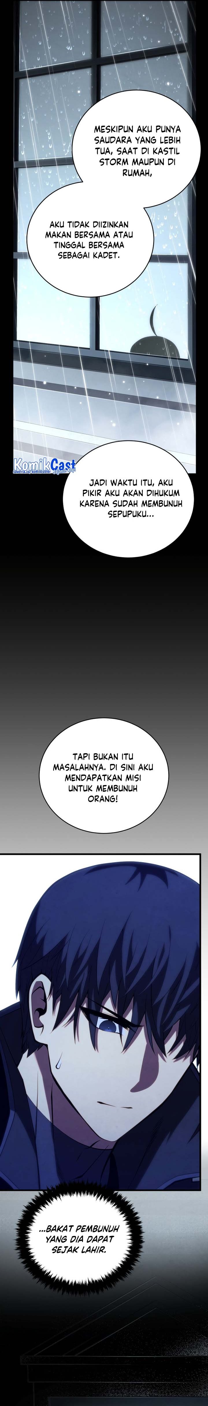 Swordmaster’s Youngest Son Chapter 109 Gambar 12