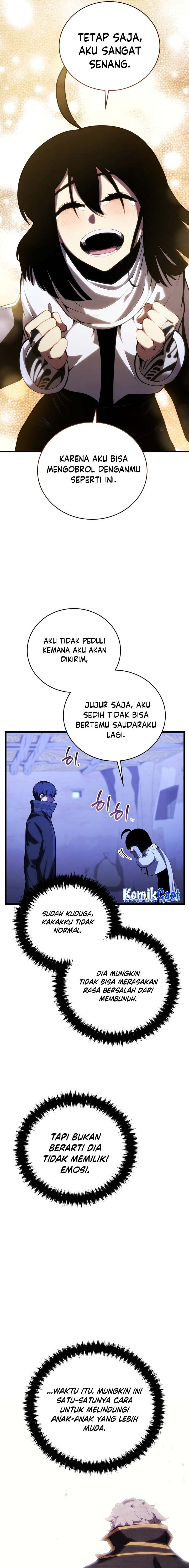Swordmaster’s Youngest Son Chapter 109 Gambar 14