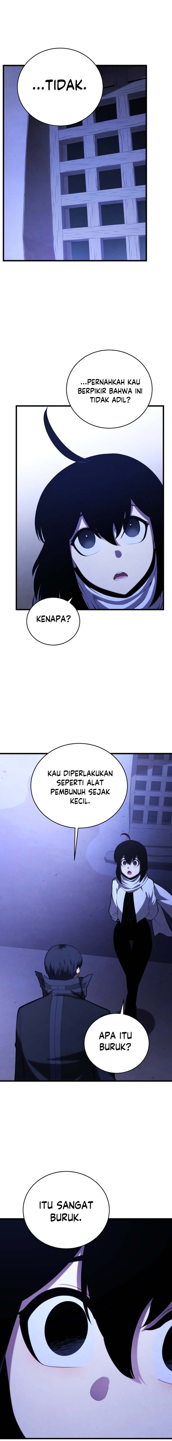 Swordmaster’s Youngest Son Chapter 109 Gambar 16
