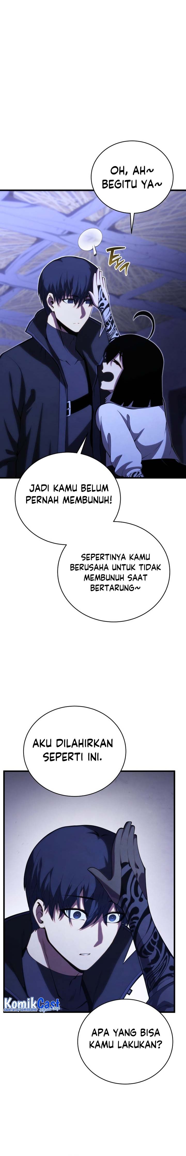 Swordmaster’s Youngest Son Chapter 109 Gambar 17