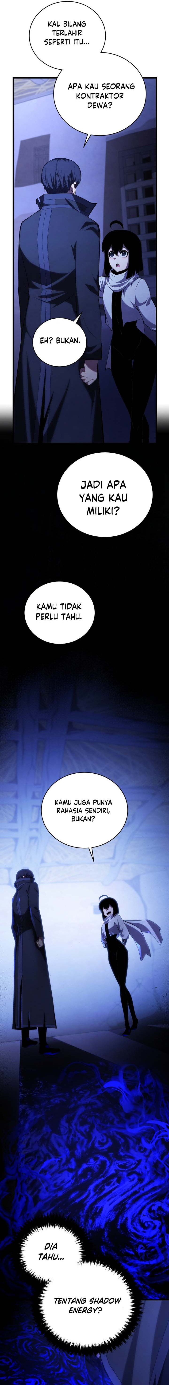 Swordmaster’s Youngest Son Chapter 109 Gambar 18