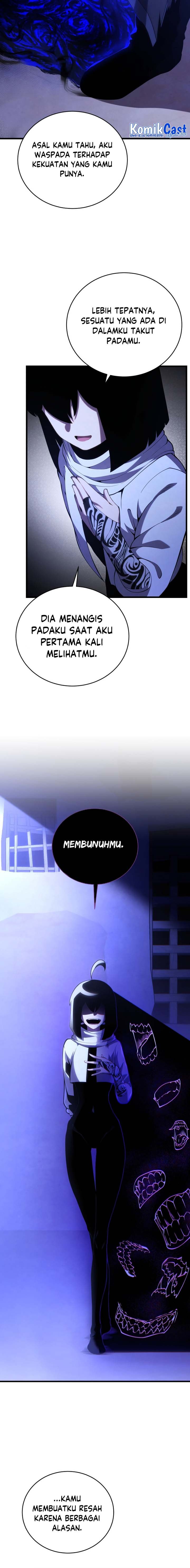 Swordmaster’s Youngest Son Chapter 109 Gambar 19
