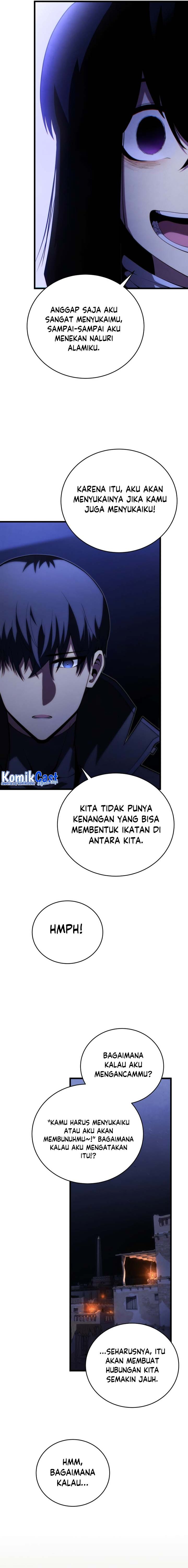 Swordmaster’s Youngest Son Chapter 109 Gambar 20