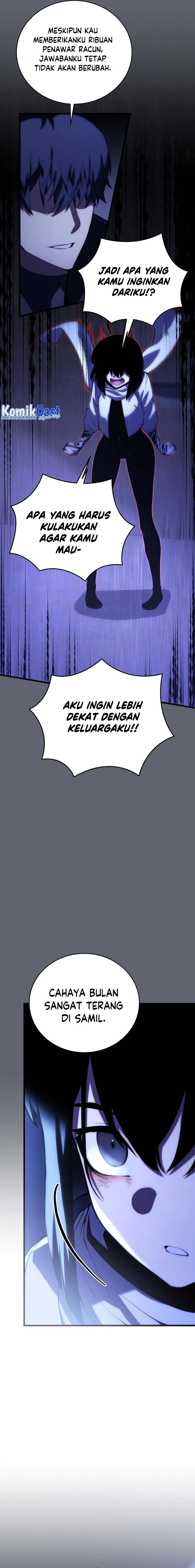 Swordmaster’s Youngest Son Chapter 109 Gambar 22