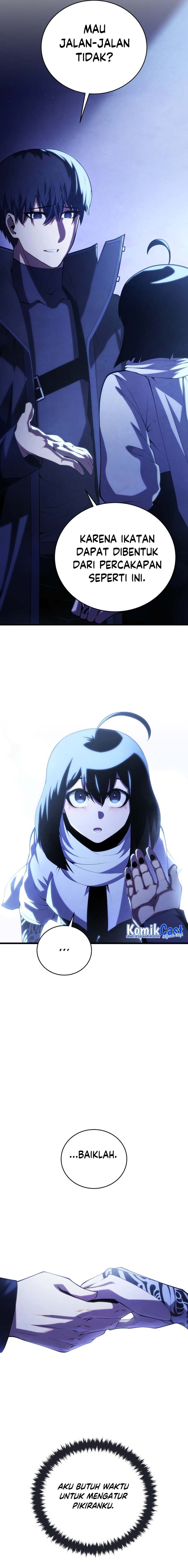 Swordmaster’s Youngest Son Chapter 109 Gambar 23