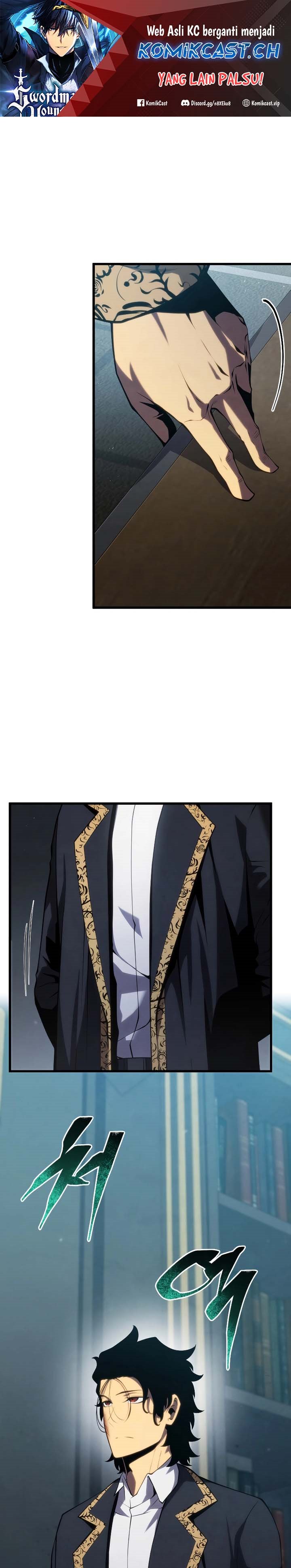 Swordmaster’s Youngest Son Chapter 113 Gambar 2