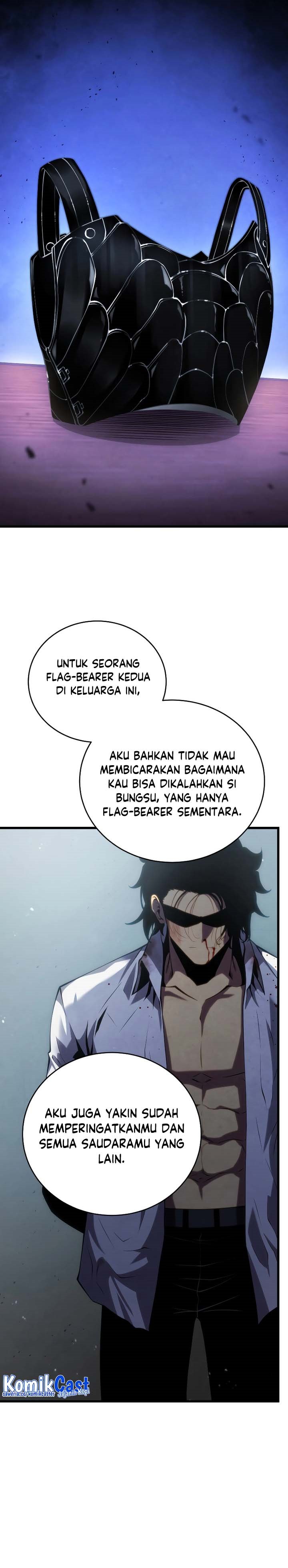 Swordmaster’s Youngest Son Chapter 113 Gambar 7