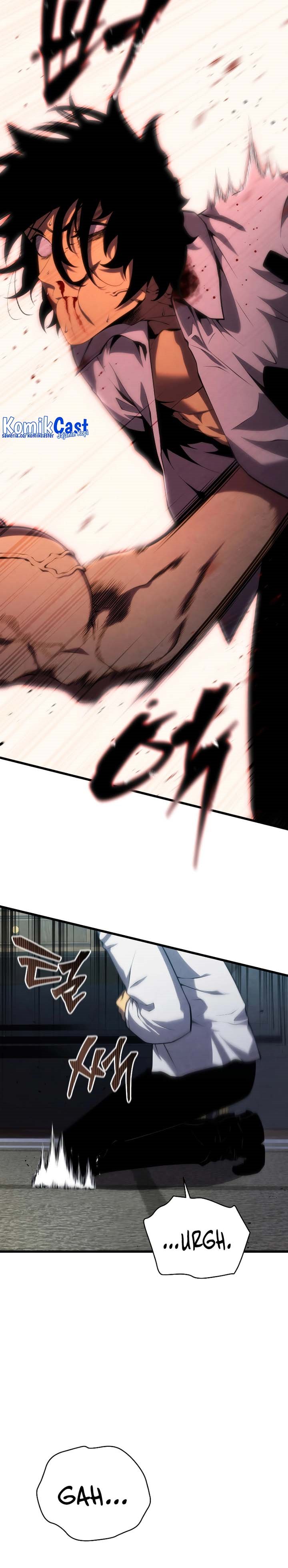 Swordmaster’s Youngest Son Chapter 113 Gambar 9