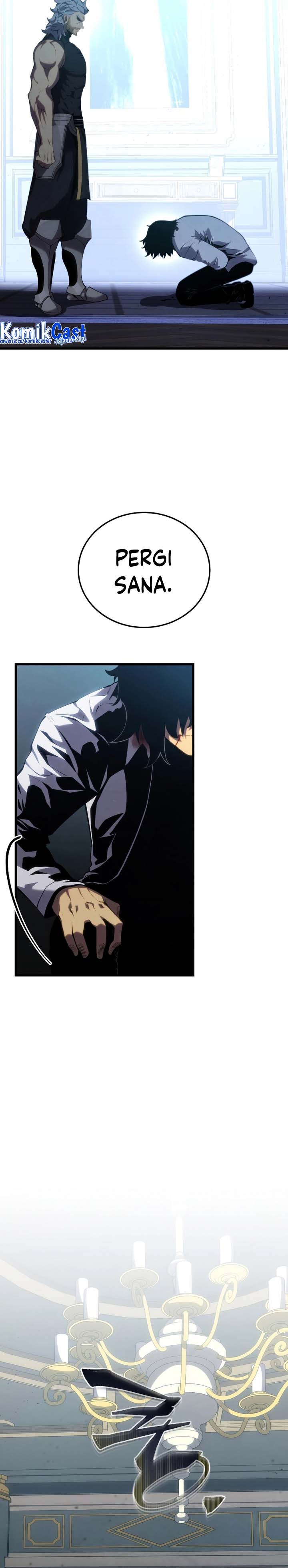 Swordmaster’s Youngest Son Chapter 113 Gambar 13