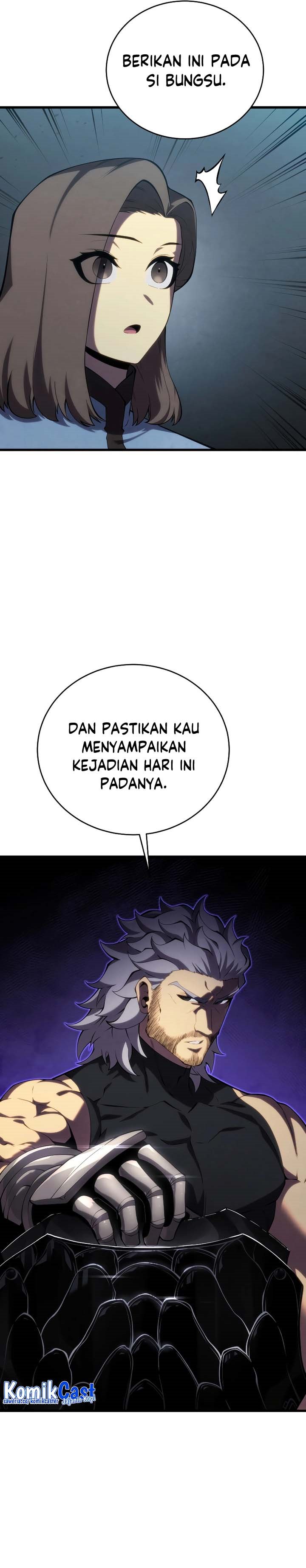 Swordmaster’s Youngest Son Chapter 113 Gambar 18