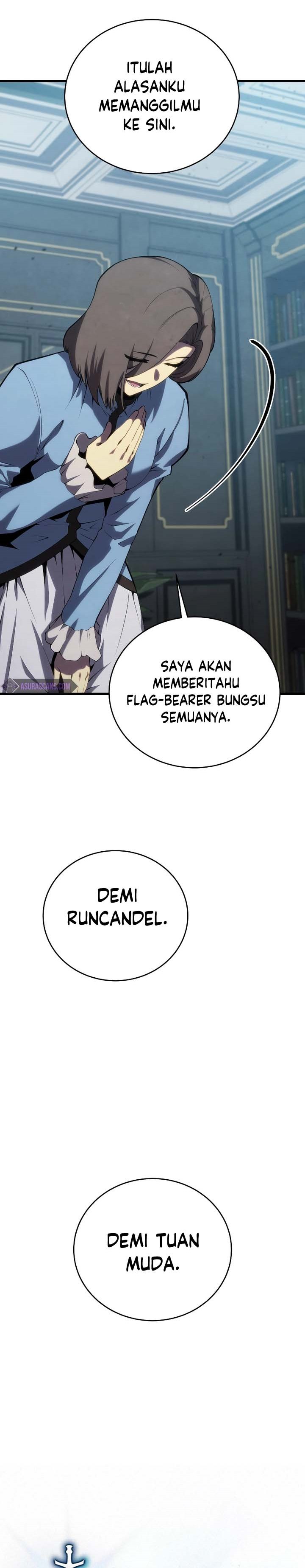 Swordmaster’s Youngest Son Chapter 113 Gambar 19