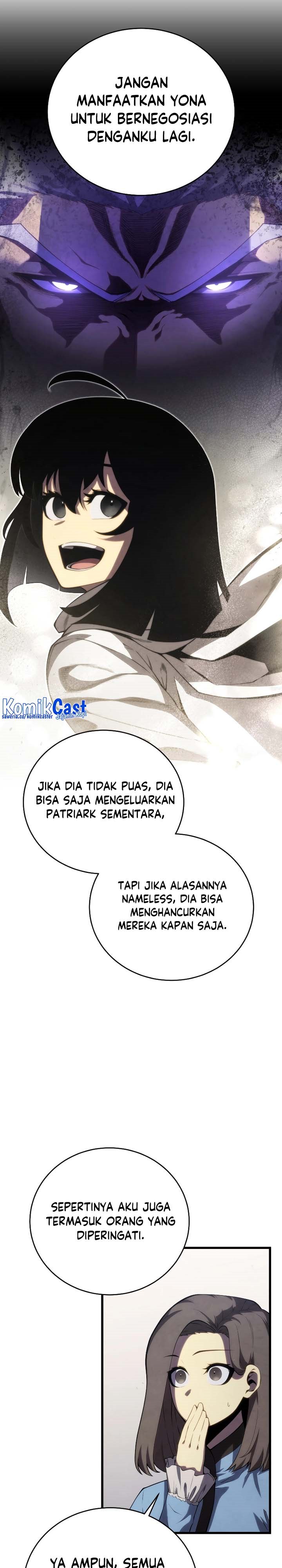 Swordmaster’s Youngest Son Chapter 113 Gambar 23
