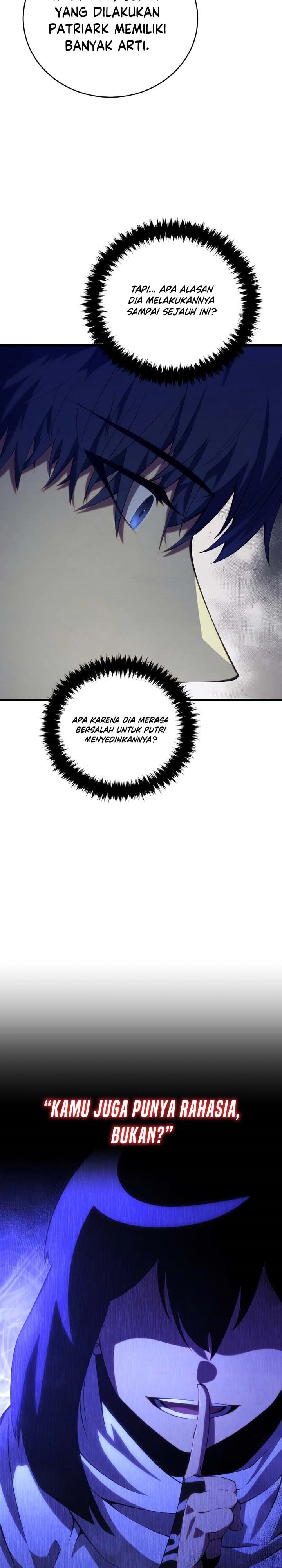 Swordmaster’s Youngest Son Chapter 113 Gambar 24