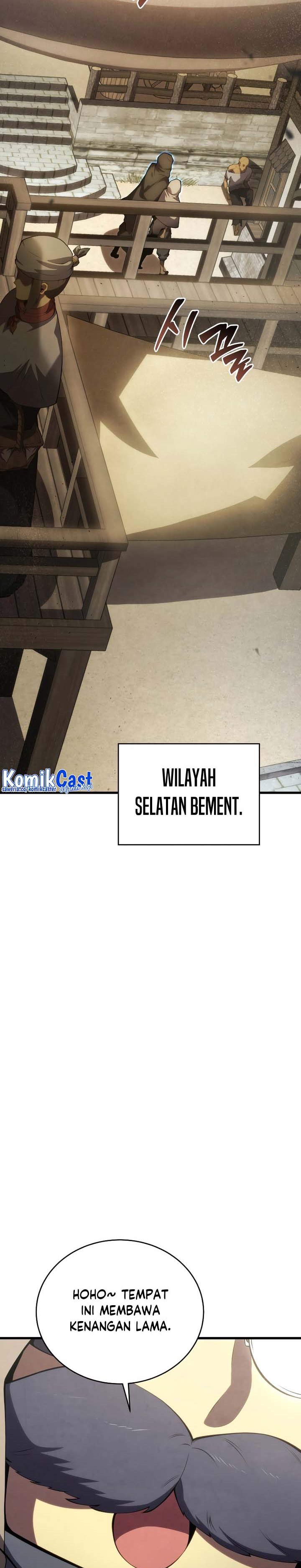Swordmaster’s Youngest Son Chapter 113 Gambar 27