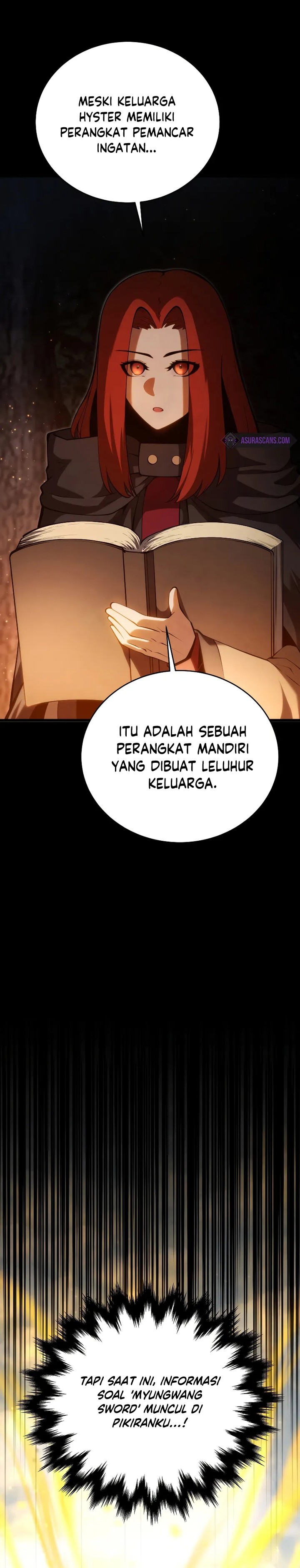 Swordmaster’s Youngest Son Chapter 132 Gambar 4