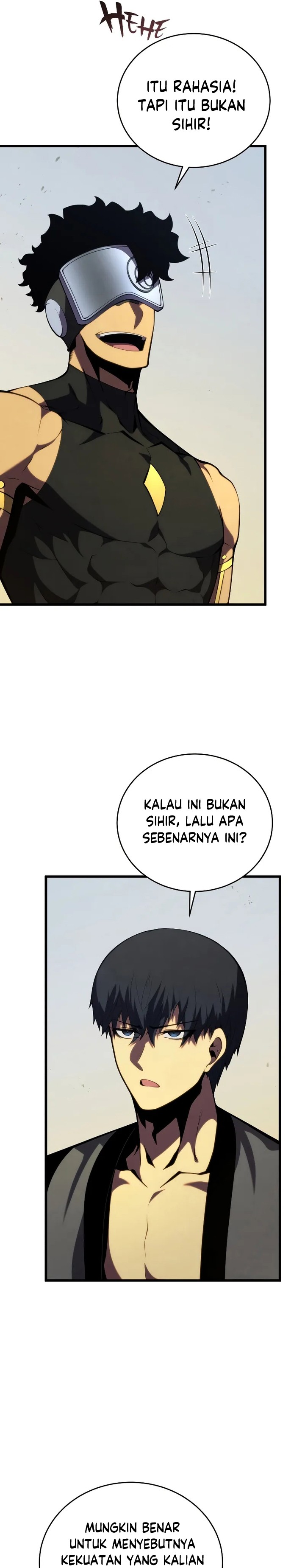 Swordmaster’s Youngest Son Chapter 132 Gambar 6