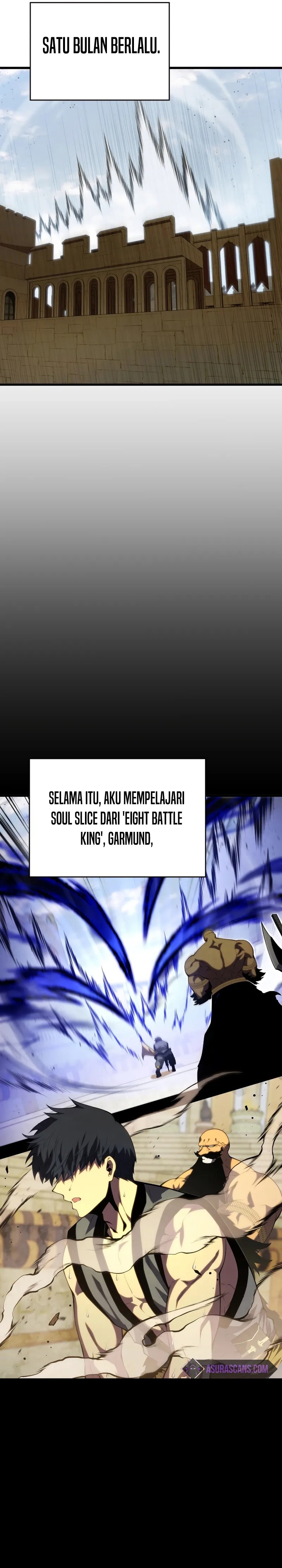 Swordmaster’s Youngest Son Chapter 132 Gambar 14