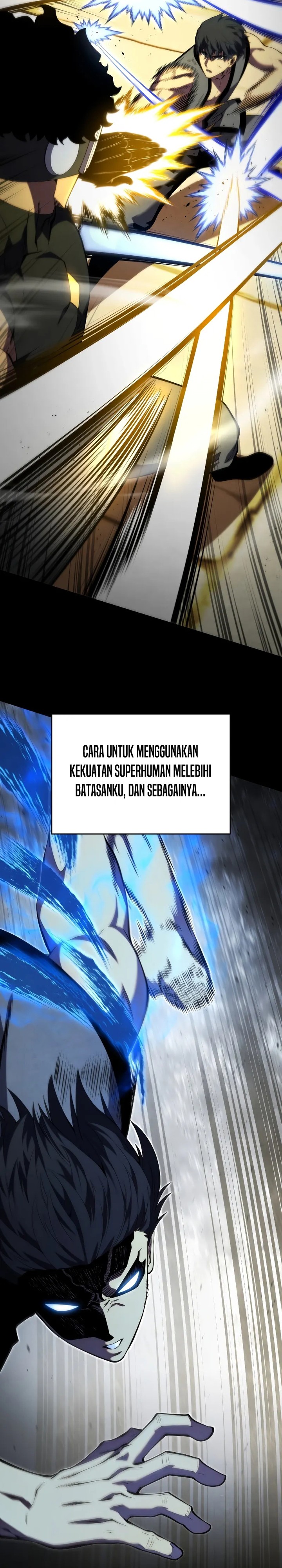 Swordmaster’s Youngest Son Chapter 132 Gambar 16