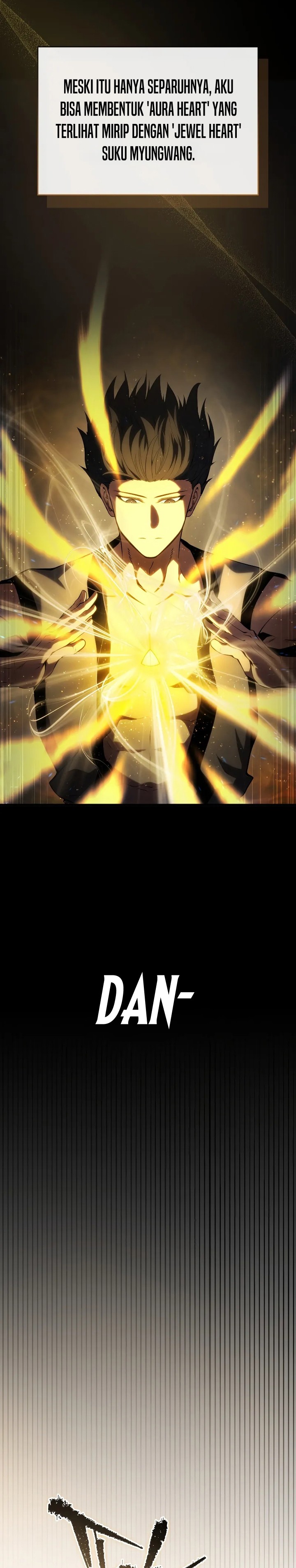 Swordmaster’s Youngest Son Chapter 132 Gambar 18