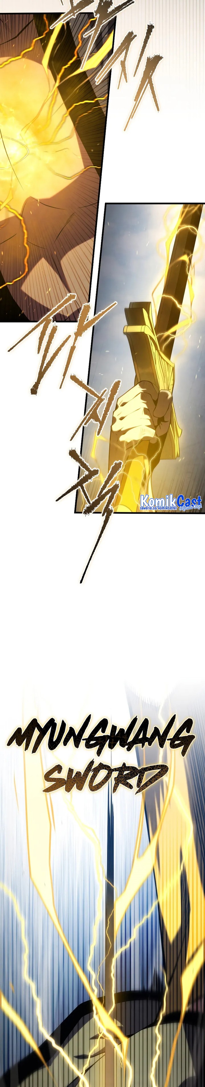 Swordmaster’s Youngest Son Chapter 132 Gambar 19