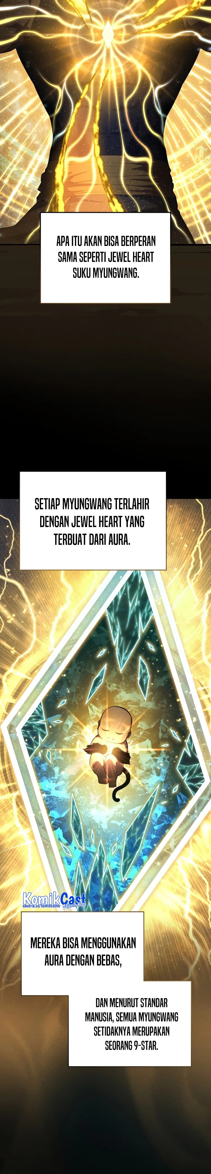Swordmaster’s Youngest Son Chapter 132 Gambar 25