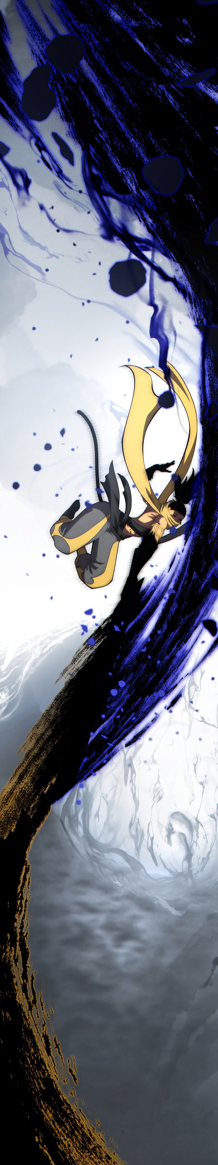 Swordmaster’s Youngest Son Chapter 134 Gambar 6