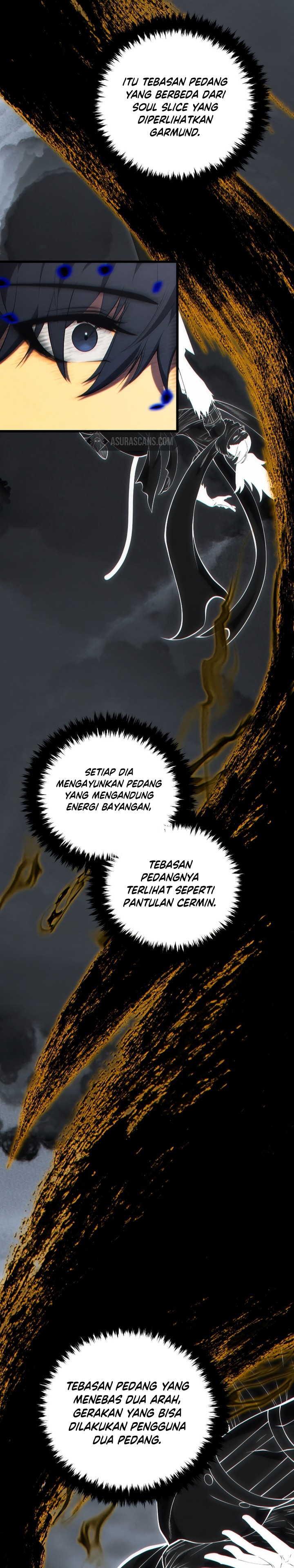 Swordmaster’s Youngest Son Chapter 134 Gambar 7