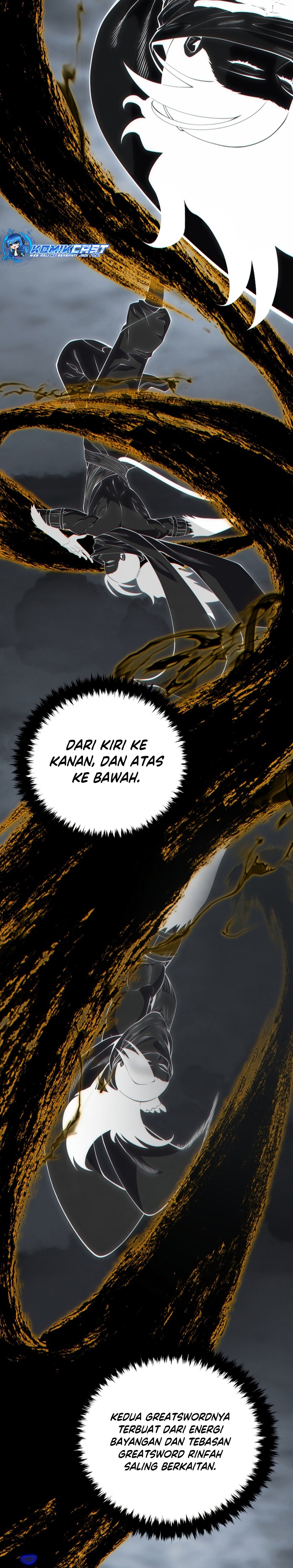 Swordmaster’s Youngest Son Chapter 134 Gambar 8